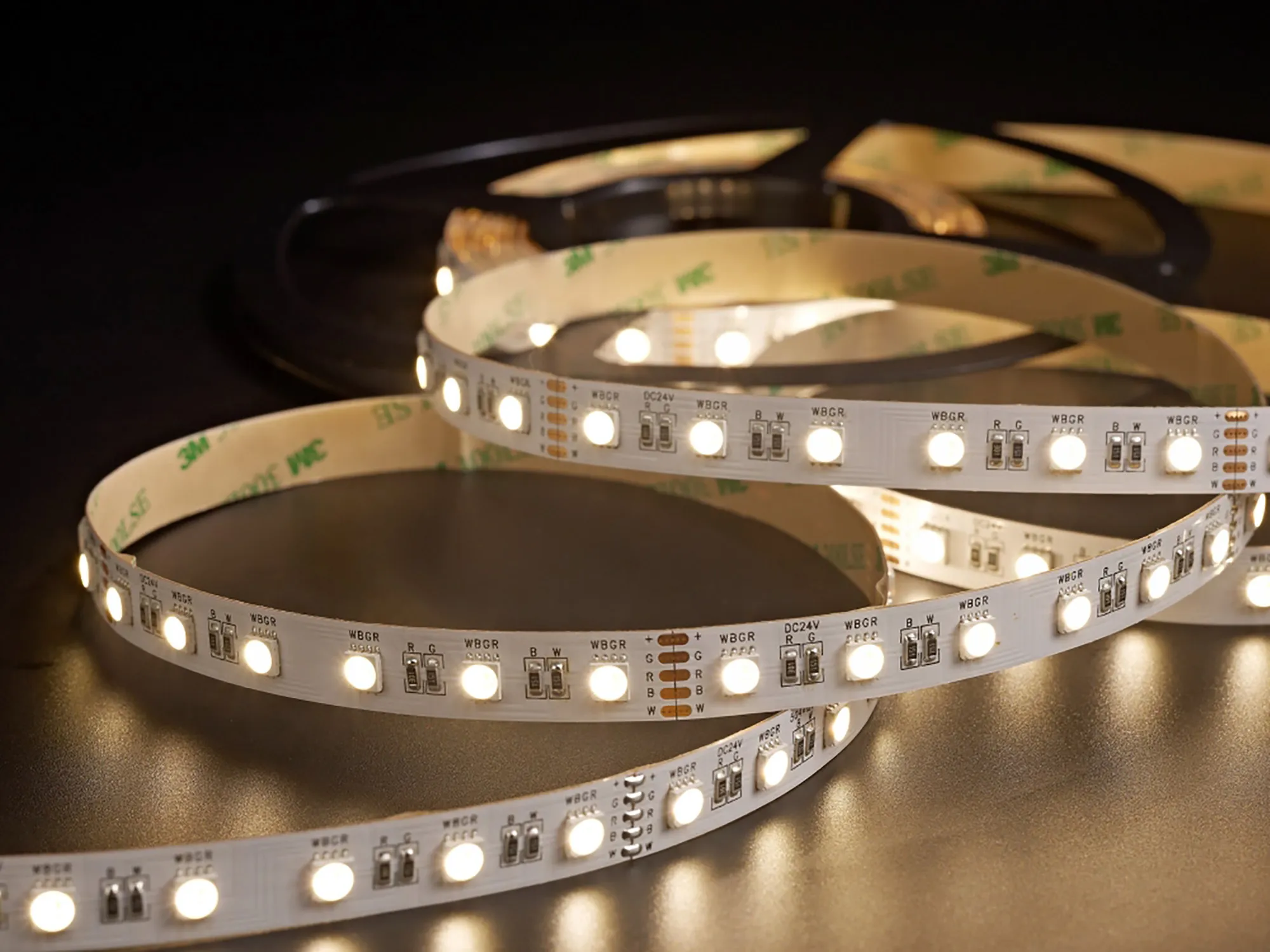 Axios Pro Strip Lighting Dlux IP20 Strip Axios Pro Strip Lighting Dlux IP20 Strip